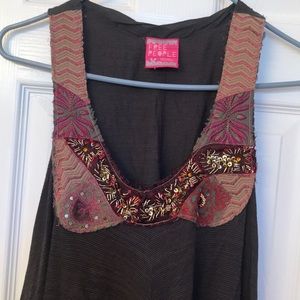 Free people top